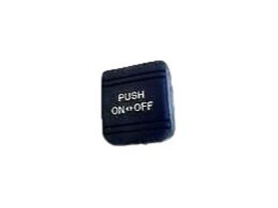 36375-4GA1A Nissan Pad - Parking Brake Pedal Product Photo 4 of 4