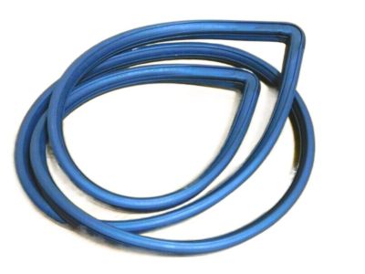 Nissan 90305-E4100 Weatherstrip 90305-E4100 Nissan Weatherstrip Product Photo 1 of 1