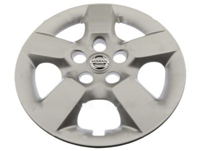 Nissan 40315-JM00B Disc Wheel Cap