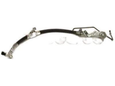 Nissan 49720-CC10A Tube Assembly, Power Steering