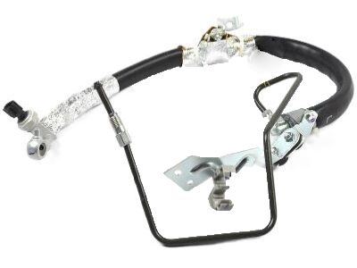 Nissan 49720-CC10A Tube Assembly, Power Steering