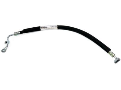 Nissan 49720-CC10A Tube Assembly, Power Steering