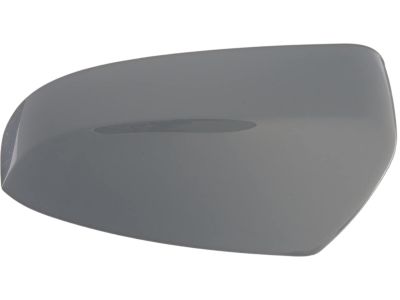 Nissan Sentra Mirror Cover - 96302-ET03E