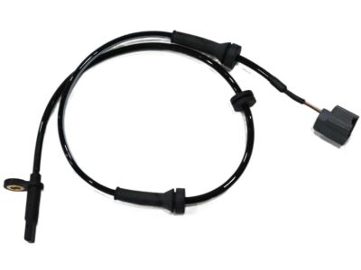 2016 Nissan Rogue Speed Sensor - 47910-4CE0A