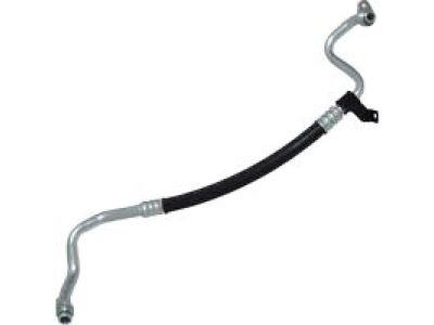 2016 Nissan Maxima A/C Hose - 92480-4RA1A