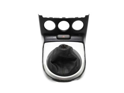 Nissan 96936-CF45A STOPPER Assembly