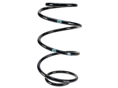 Nissan Coil Springs - 54010-ZX70A