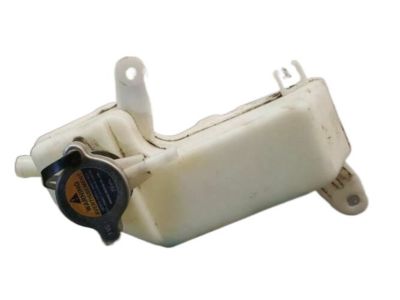 Nissan 21710-JA820 Tank Assy-Reserve