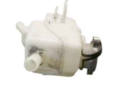 Nissan Altima Coolant Reservoir - 21710-JA820