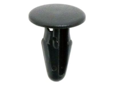 Nissan 80850-1EA0A Clip-Weatherstrip