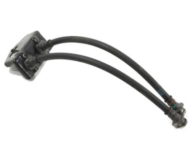 2014 Nissan Sentra Brake Line - 46210-3SH5A