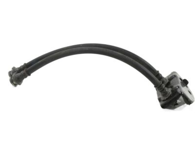 Nissan 46210-3SH5A Hose Brake Rear