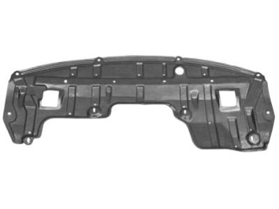 Nissan 75892-9NB0B Cover-Front,Under