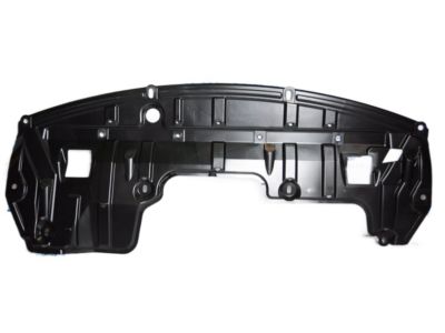 Nissan 75892-9NB0B Cover-Front,Under
