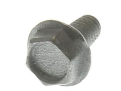 Nissan 01466-0009U Screw