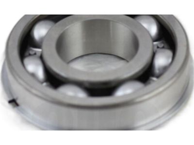 2015 Nissan Frontier Output Shaft Bearing - 32203-C8017