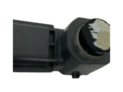 Nissan 28438-3SH0A Sensor Assy-Distance