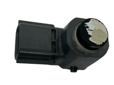 Nissan 28438-3SH0A Sensor Assy-Distance