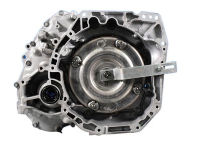 Nissan 31020-3JX6C Automatic Transaxle