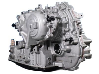 Nissan Transmission Assembly - 31020-3JX6C