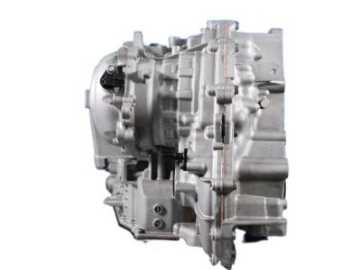 Nissan 31020-3JX6C Automatic Transaxle