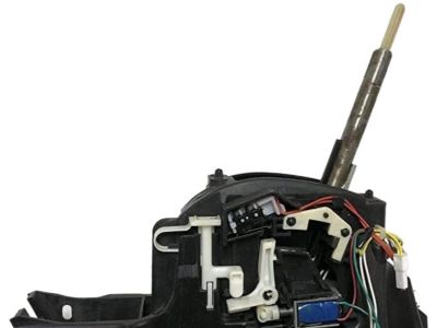 Nissan Maxima Automatic Transmission Shifter - 34901-8Y010