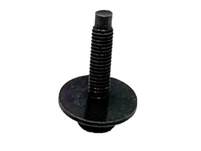 Nissan 16516-5M30A Bolt-Center