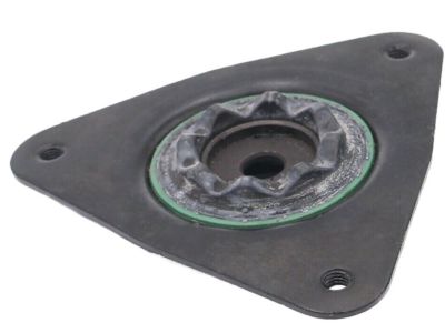 Nissan 54320-5HA0A Strut Mounting Insulator Assembly