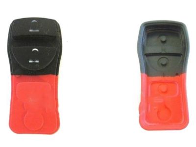 Nissan Murano Car Key - 28268-C990A