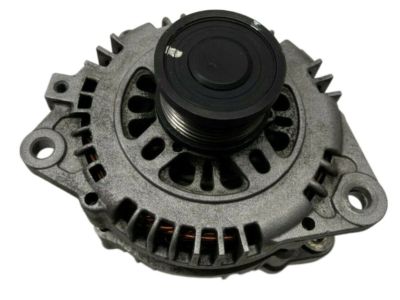 Nissan 23100-ZB00B Alternator Compatible