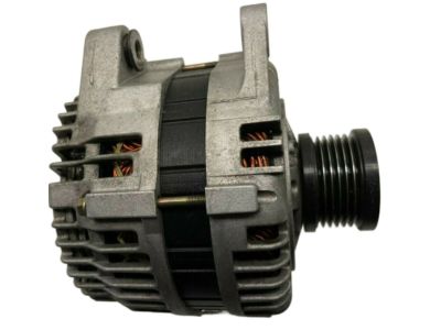 Nissan 23100-ZB00B Alternator Compatible