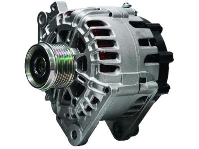 Nissan 23100-ZB00B Alternator Compatible