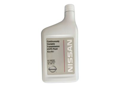Nissan 999MP-NS200P Ns-2 CVT TRANMISSION Fluid