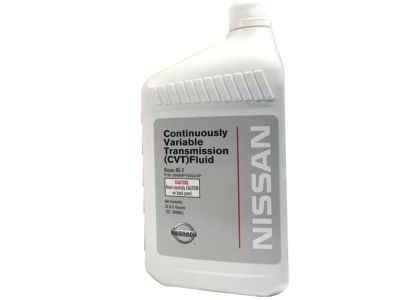 Nissan 999MP-NS200P Ns-2 CVT TRANMISSION Fluid