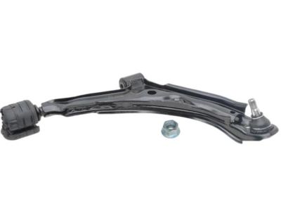 1994 Nissan Sentra Control Arm - 54500-52Y15