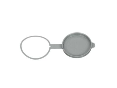 28913-JM01A Nissan Cap-Windshield Washer Tank Product Photo 2 of 2