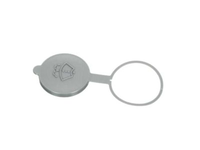 28913-JM01A Nissan Cap-Windshield Washer Tank Product Photo 1 of 2