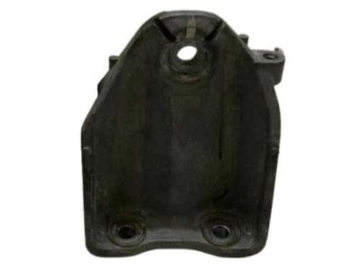 Nissan 11333-JA10A Rear Engine Mount Bracket Left