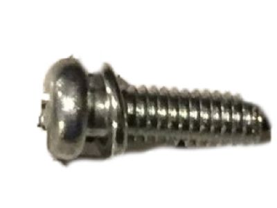 Nissan 08310-40812 Screw