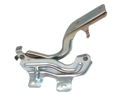 Nissan Murano Hood Hinge - 65400-1AA9A