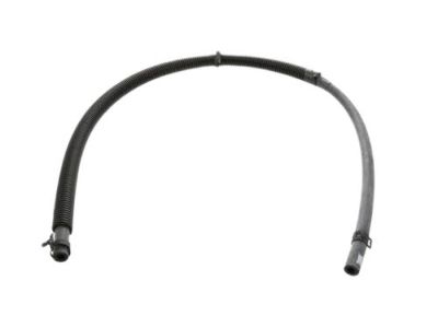 Nissan 21742-EA000 Hose-Reserve Tank