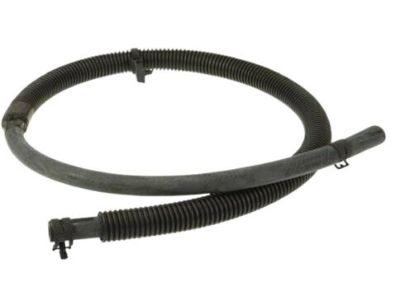 2009 Nissan Frontier Cooling Hose - 21742-EA000