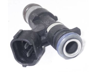 Nissan 16600-7Y00A Injector Assy-Fuel