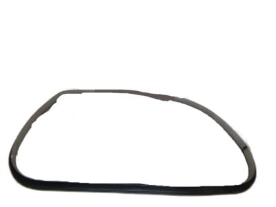 Nissan 83352-7S00A WEATHERSTRIP Quarter Window R