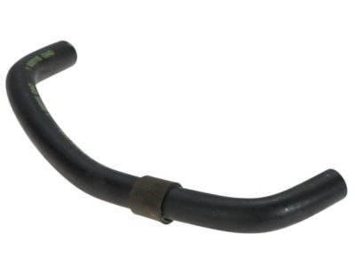 Nissan 11823-ZA000 Blowby Gas Hose