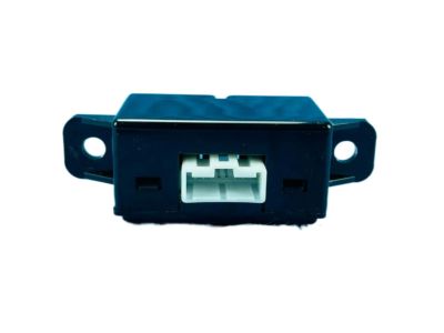 Nissan 28318-4P000 Jack-Vtr