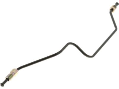 2001 Nissan Xterra Brake Line - 46290-8B501