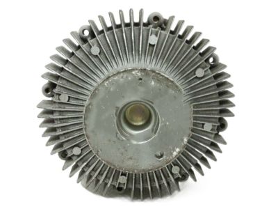 2000 Nissan Pathfinder Fan Clutch - 21082-6P003