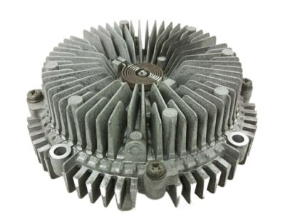 Nissan 21082-6P003 Coupling Assy-Fan