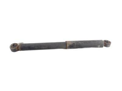 Nissan E6200-4W025 ABSORBER Kit-Shock,Rear